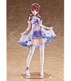 Amazon | 劇場版「冴えない彼女の育てかた Fine」 霞ヶ丘詩羽 メイド