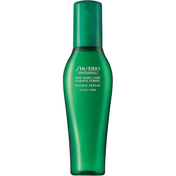 Amazon.co.jp: THC FUENTE FORTE (フェンテフォルテ) シャンプー ホリ