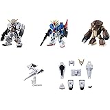 機動戦士ガンダム MOBILE SUIT ENSEMBLE 03 全5種セット