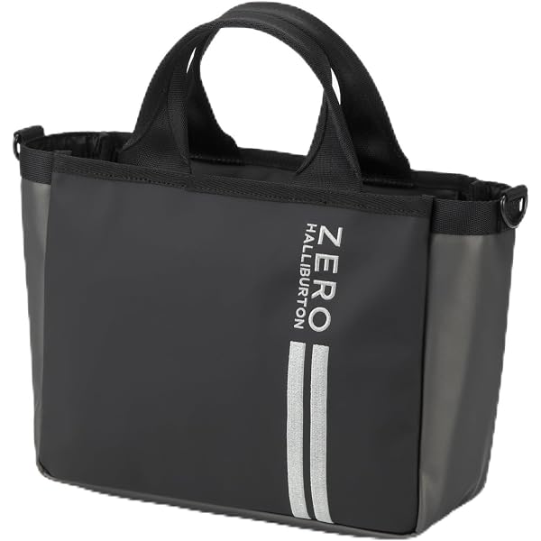 Amazon | [ゼロハリバートン] ゴルフ カートトート ZHG-B d5 迷彩