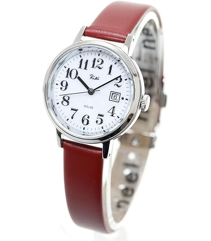 Amazon.co.jp: ピエール・カルダン レディースウォッチ W-PCL10256PG