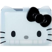 Amazon.co.jp: サンリオ(SANRIO) バインダー（I Love Hello Kitty