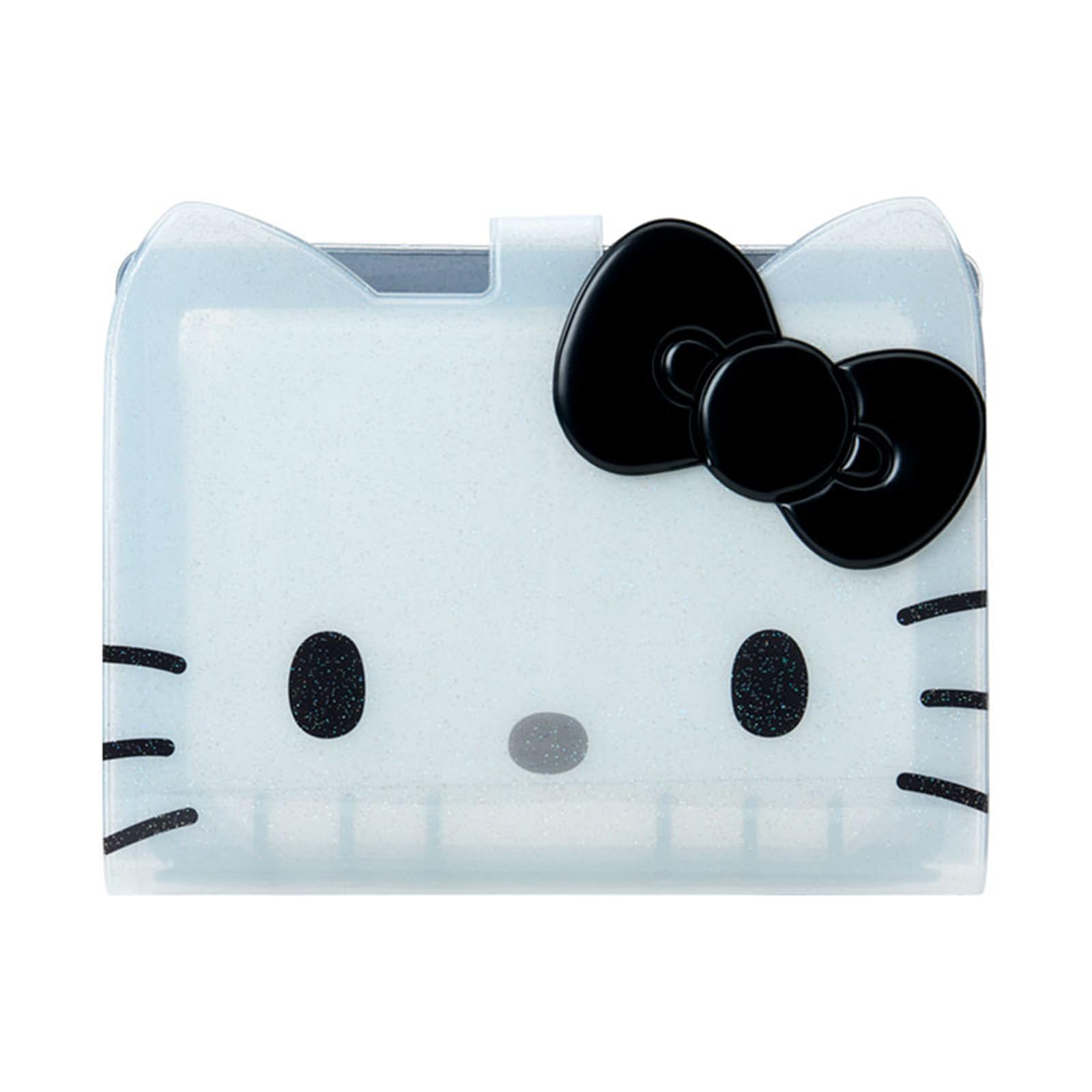 サンリオ(SANRIO) バインダー(I Love Hello Kitty) ハローキティ ブラック 354511