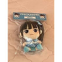 FRUITS ZIPPER　ちびぬいコンプリート fruits zipper ちびぬい｜Yahoo!フリマ（旧PayPayフリマ）