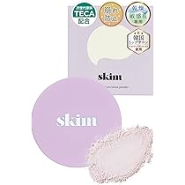 Amazon.co.jp: skim(スキム) 水光セット クッション