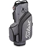 Amazon | TITLEIST(タイトリスト) キャディバッグ ｺｱｴｯｾﾝｼｬﾙ ｷｬﾃﾞｨ