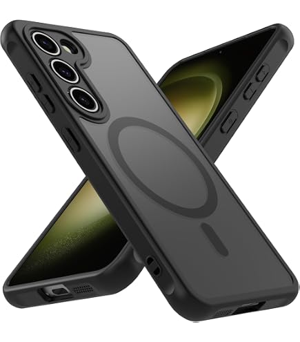 Amazon | 【整備済み品】Samsung Galaxy S23 docomo 256GB クリーム