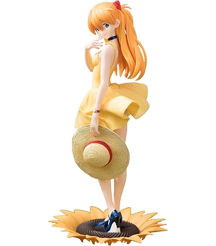 エヴァ 新劇場版 ちょこのせプレミアムフィギュア 式波・アスカ・ラングレー エヴァンゲリオンシリーズから「アスカ」の“ちょこのせ”フィギュアが登場！