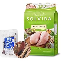 ソルビダ　グレインフリー　チキン　室内飼育体重管理用　5.8kgx2袋 Amazon.co.jp: ソルビダ グレインフリー チキン 室内飼育体重