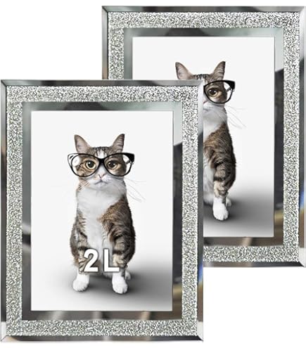 Amazon.co.jp: 仏蘭西高級銀器クリストフルシルバー フォトフレーム