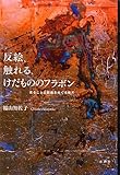 反絵、触れる、けだもののフラボン―見ることと絵画をめぐる断片