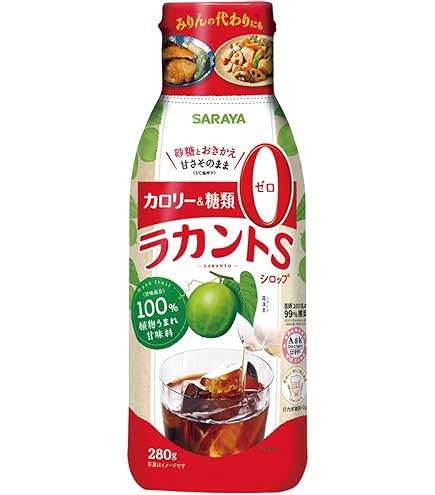 Amazon.co.jp: ラカントS 顆粒 800g : 食品・飲料・お酒