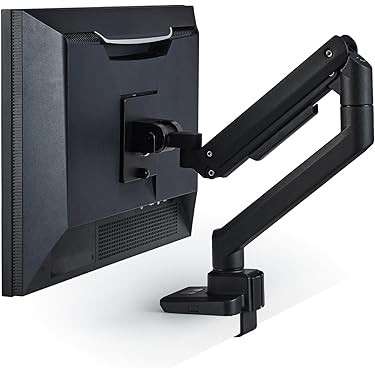 ⭐️新品未開封 モニターアーム シングル ディスプレイ用（Ergotron互換） Amazon.co.jp: ERGOTRON (エルゴトロン) : シングル