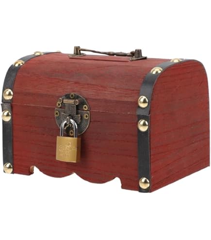 銭箱 古道具 アンティーク 小物入れ 貯金箱 古民具 Amazon.co.jp: 千両箱 貯金箱 銭箱 木箱 古民具 レトロ