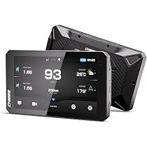 Amazon.co.jp: AKEEYO×CHIGEE バイク スマートモニター AIO-6 LTE 4G