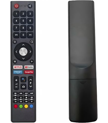 Mando A Distancia Repuesto TRF-7160 Para Topfield PVR