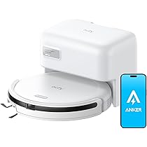 Eufy C10 C10 Auto-Empty Vacuum Robot Eufy ロボット掃除機 掃除機 ANKER 自動排出 ロボット掃除機 掃除機・クリーナー