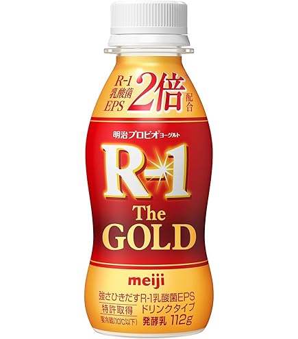 Amazon.co.jp: 【Amazon.co.jp限定】明治プロビオヨーグルトR-1