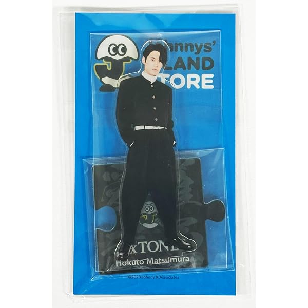 Amazon.co.jp: 田中樹 Sixtones 1st Anniversary ステッカー 缶バッジ