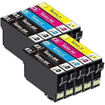 Amazon.co.jp: PX-049A / PX-048A 用 RDH-4CL RDH-BKL増量版/C/M