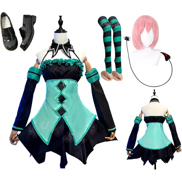 Amazon.co.jp: LUCKYCOS ToLOVEる とらぶる モモ ナナ コスプレ 衣装