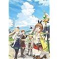 アニメ「ライザのアトリエ ~常闇の女王と秘密の隠れ家~」オリジナル・サウンドトラック