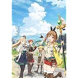 アニメ「ライザのアトリエ ~常闇の女王と秘密の隠れ家~」オリジナル・サウンドトラック