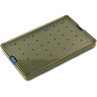 Amazon.co.jp 売れ筋ランキング: 歯科器具収納用カセット・容器