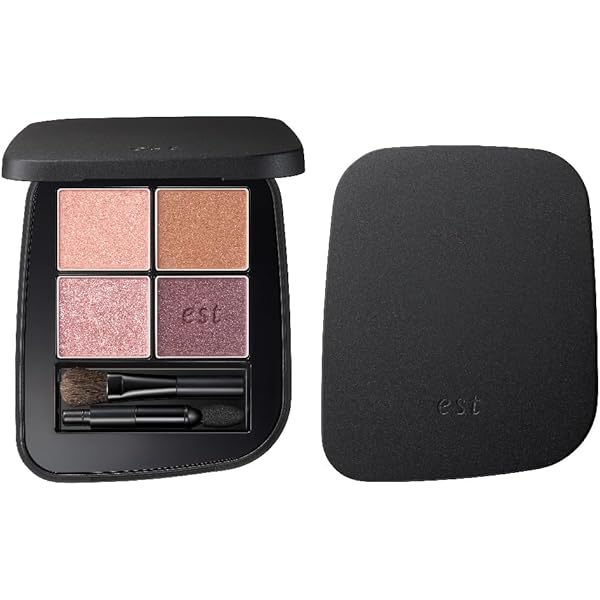 Amazon.co.jp: est(エスト) トランスフィア ブラッシュ 01