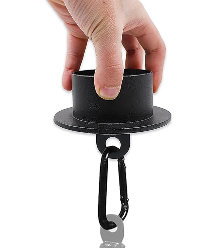 Amazon | Pinch Grip Hand Strength Training Machine Black | Gorilla