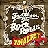TOTALFAT「FOR WHOM THE ROCK ROLLS」