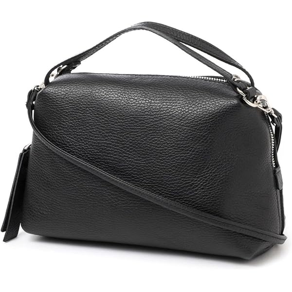 Amazon | [ジャンニキアリーニ]ハンドバッグ ショルダーバッグ