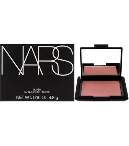 Amazon | NARS(ナーズ) スポットライト ブラッシュ / 903 IMPASSIONED