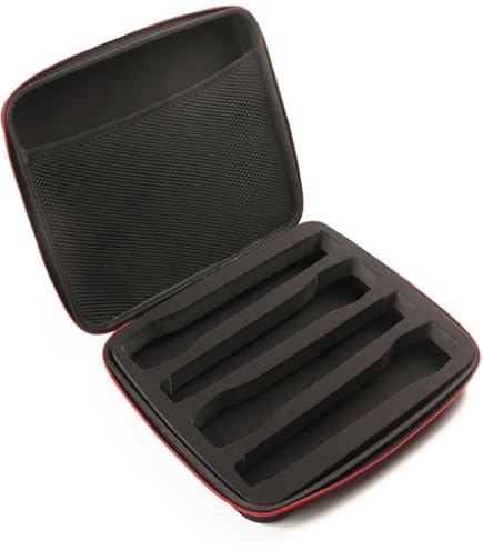 Amazon | Shure by Gator キャリングケース Shure MV7シリーズ専用設計