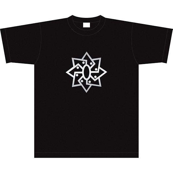 Amazon | [Johnny & Associates] KAT-TUN 【 Tシャツ メンズ 白