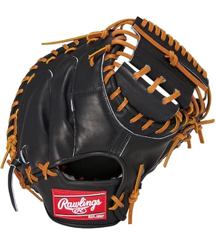 Amazon | Rawlings(ローリングス)野球用 グラブ グローブ 硬式 大人用