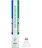 Amazon | ヨネックス(YONEX) バドミントン シャトルコック