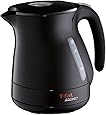 Tefal KO340870 Justin Plus Cacao Black Electric Kettle, 0.5 gal (1.2 L)