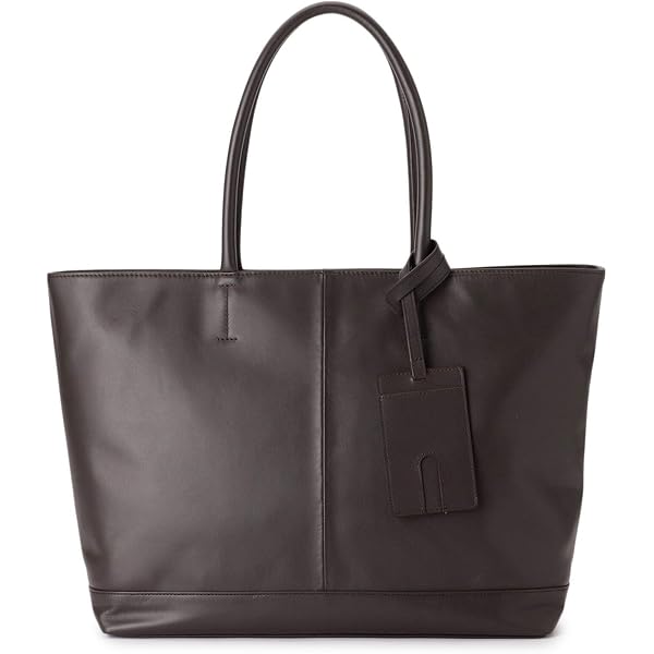 Amazon | [ タケオキクチ ] トートバッグ 大人モノトーントート