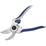 Amazon Basics17.78 CM Steel Bypass Pruning Shears