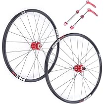 MTBホイール 27.5前後セット Ztto-マウンテンバイクホイールセット,29,26,27.5,dh,25mm幅の