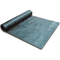 Amazon.co.jp: 防草シート ザバーン デュポン 240G 1m×10m グリーン