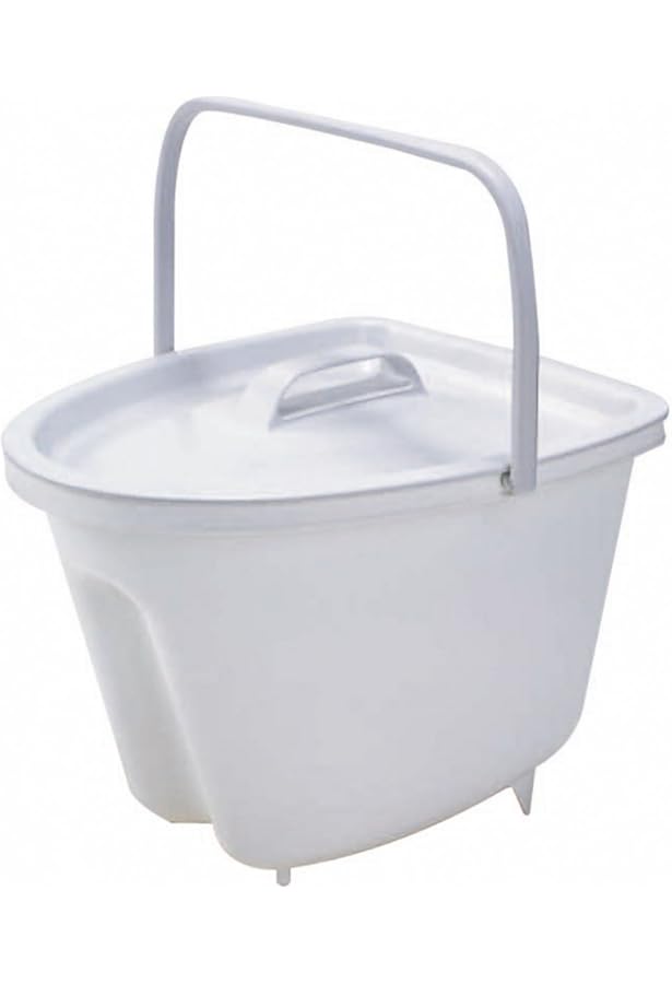 Amazon | パナソニックエイジフリーライフテック ポータブルトイレ