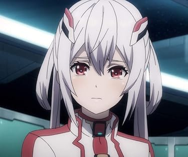 2019年秋アニメ - マトイ