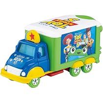 Amazon.co.jp: タカラトミー(TAKARA TOMY) トミカ ドリームトミカ SP