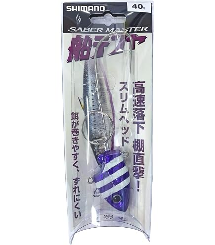 Amazon | アルファタックル(Alpha Tackle) ロッド 船竿 タチウオテンヤ