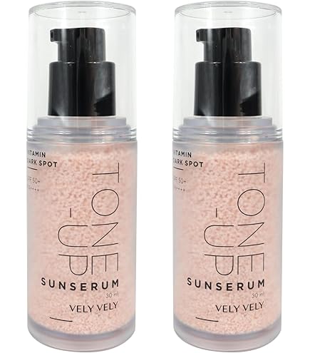 Amazon.co.jp: VELY VELY(ブリーブリー) コラーゲンサンセラム SPF50+