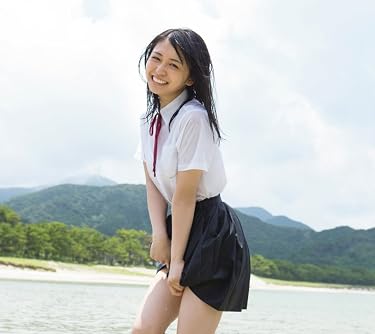 女性アイドルグループ - 長濱 ねる（ながはま ねる）