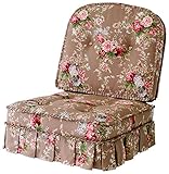 飛騨産業 穂高 №6チェアシリーズ用
置きクッション パルファンBR  (№6用) NO.6用