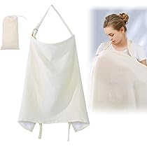 Amazon.co.jp: VorsiPro 授乳ケープ 授乳カバー 授乳気ーぷ ママ